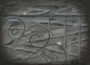 http://www.aishachristison.com/files/gimgs/th-26_Night sky in water with fence-50x70cm-oil on linen-2018 copy.jpg